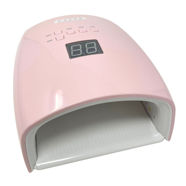 DND - Rechargeable LED Lamp 48W (White/ Pink) - SALE
