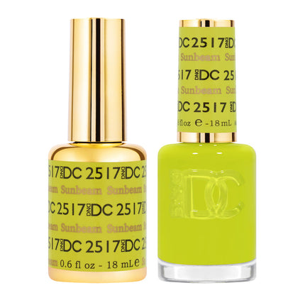 DND - DC Free Spirit Duo (#2508 - #2543) - NEW 2024