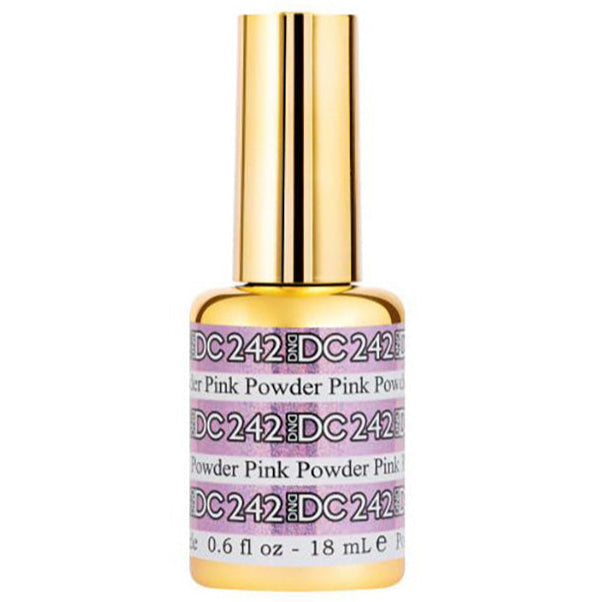 DND - DC Gel Polish Mermaid (#218 - #253)