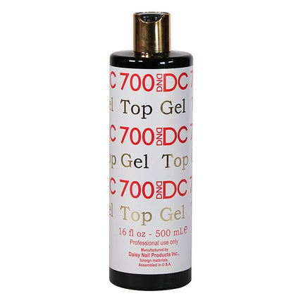 DND - DC Base Top Refill 16oz (400, 500, 600, 700, 800, 900)
