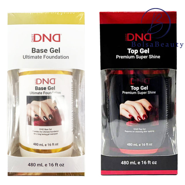 DND - Base, Top Refill 16oz (NEW 2025)