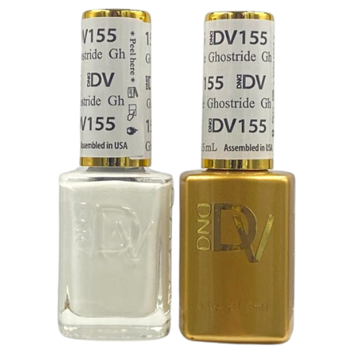 DND - DIVA Gel & Lacquer Duo (#146 - #218) - NEW 2024