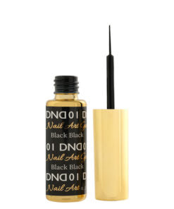 DND - Detail Nail Art Gel 9.5ml (36 colors)