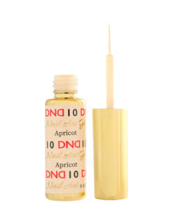 DND - Detail Nail Art Gel 9.5ml (36 colors)