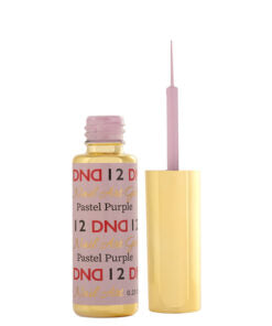 DND - Detail Nail Art Gel 9.5ml (36 colors)
