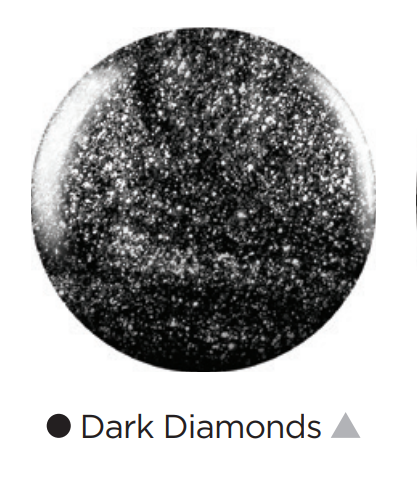 CND - Vinylux Special Lacquer 7.3ml (#01 - #100)