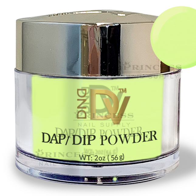 DND - DIVA Dap Dip Powder (#73 - #145) - NEW 2025