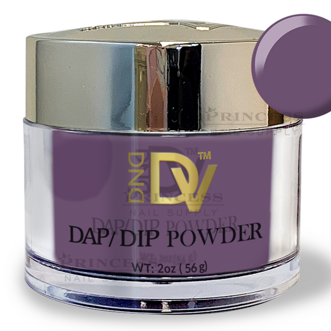 DND - DIVA Dap Dip Powder (#219 - #290) - NEW 2025