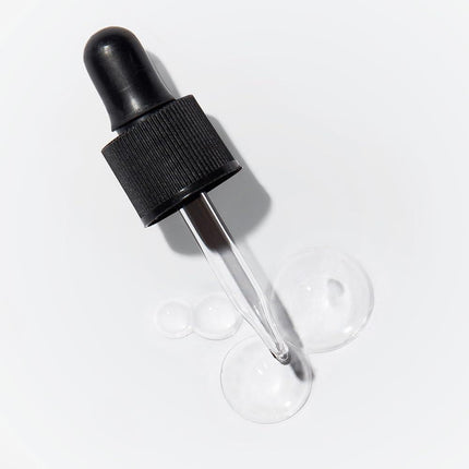 Drip Dry Lacquer Drying Drops