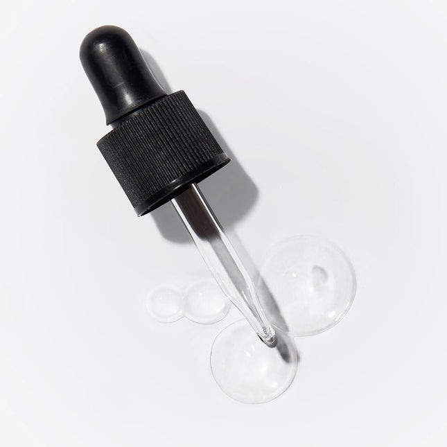 Drip Dry Lacquer Drying Drops