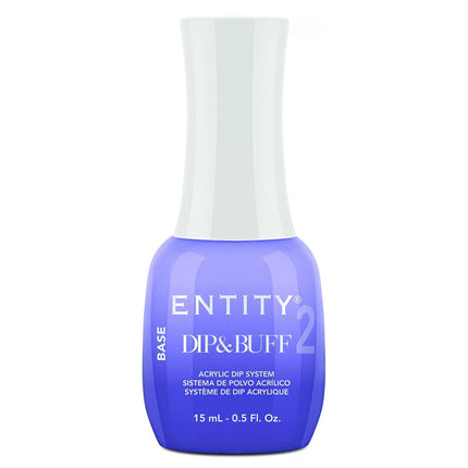 Entity - Dip System: Prep, Dip, Top, Activator, Restore (15ml)