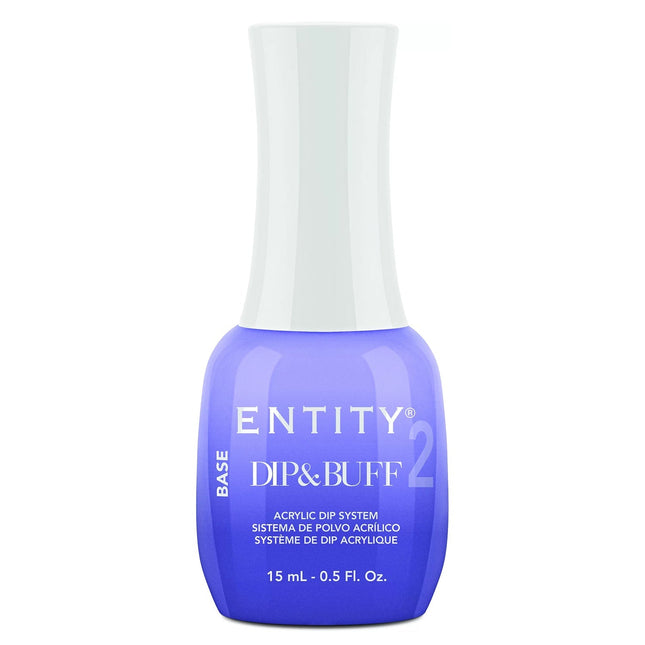 Entity - Dip System: Prep, Dip, Top, Activator, Restore (15ml)