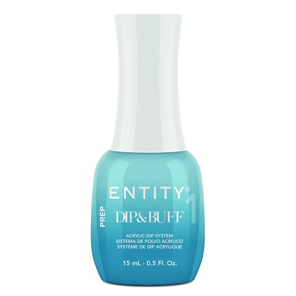 Entity - Dip System: Prep, Dip, Top, Activator, Restore (15ml)