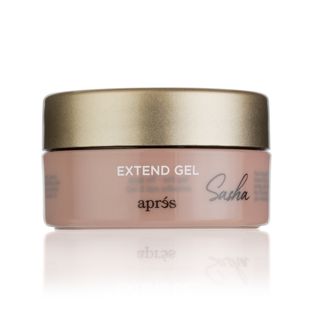 Apres - Color Extend Gel - Sasha (15ml)