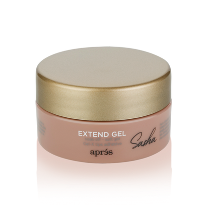 Apres - Color Extend Gel - Sasha (15ml)