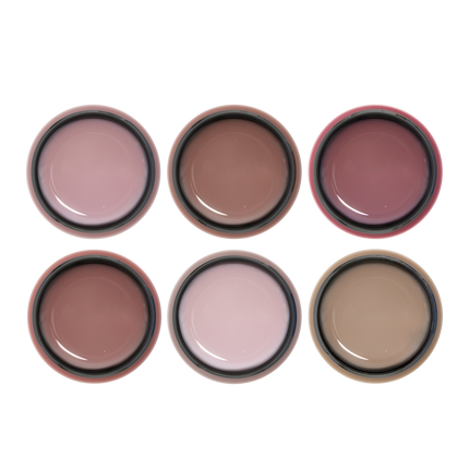 Apres Color Extend Gel Jar