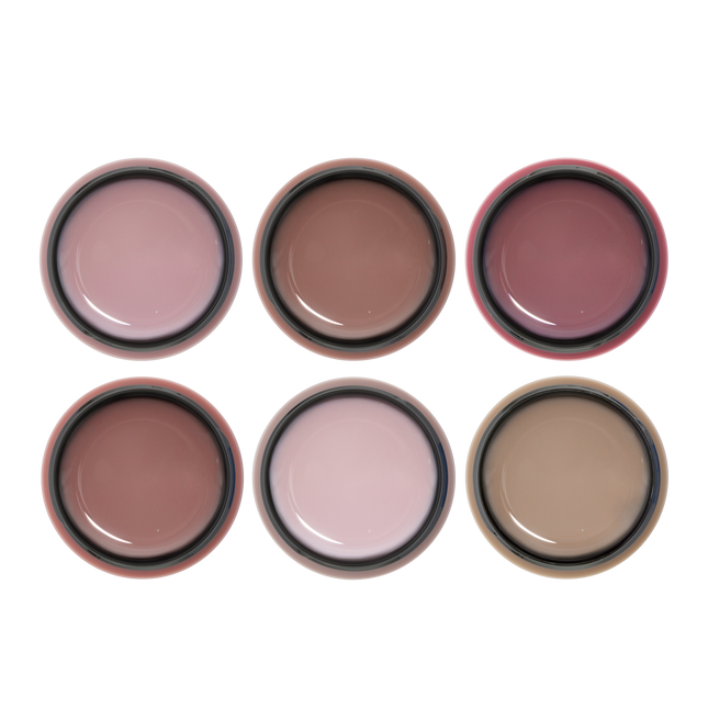 Apres Color Extend Gel Jar