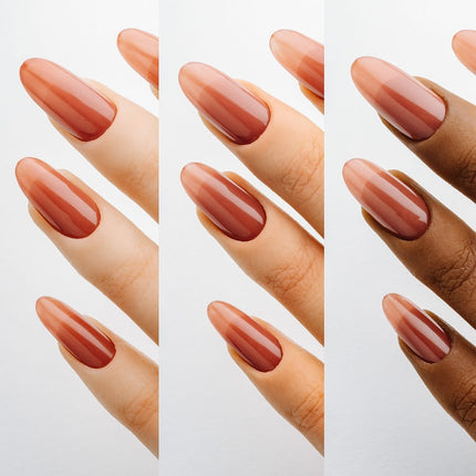 Apres - Light & Shadow Gel Couleur (#601 - #610)