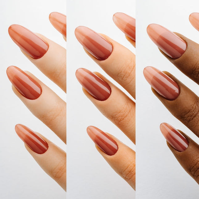 Apres - Light & Shadow Gel Couleur (#601 - #610)