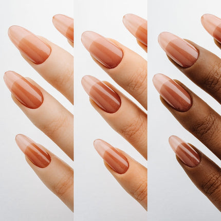 Apres - Light & Shadow Gel Couleur (#601 - #610)