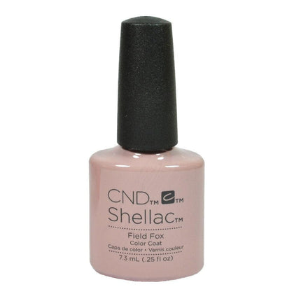 CND - Shellac Original Gel 7.3ml - FGHIJLMNO