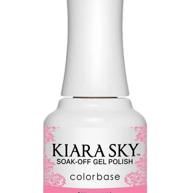 Kiara Sky - Gel Polish 15ml (#G600 - #G632)