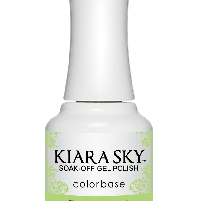 Kiara Sky - Gel Polish 15ml (#G600 - #G632)