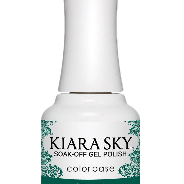 Kiara Sky - Gel Polish 15ml (#G600 - #G632)
