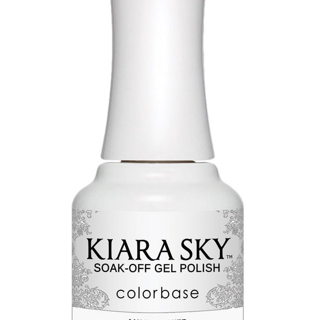 Kiara Sky - Gel Polish 15ml (#G600 - #G632)
