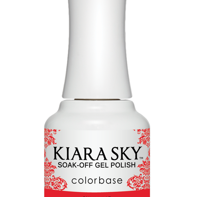 Kiara Sky - Gel Polish 15ml (#G600 - #G632)