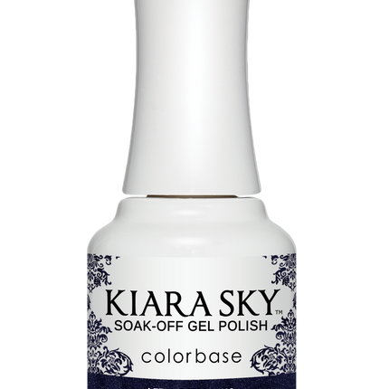 Kiara Sky - Gel Polish 15ml (#G600 - #G632)