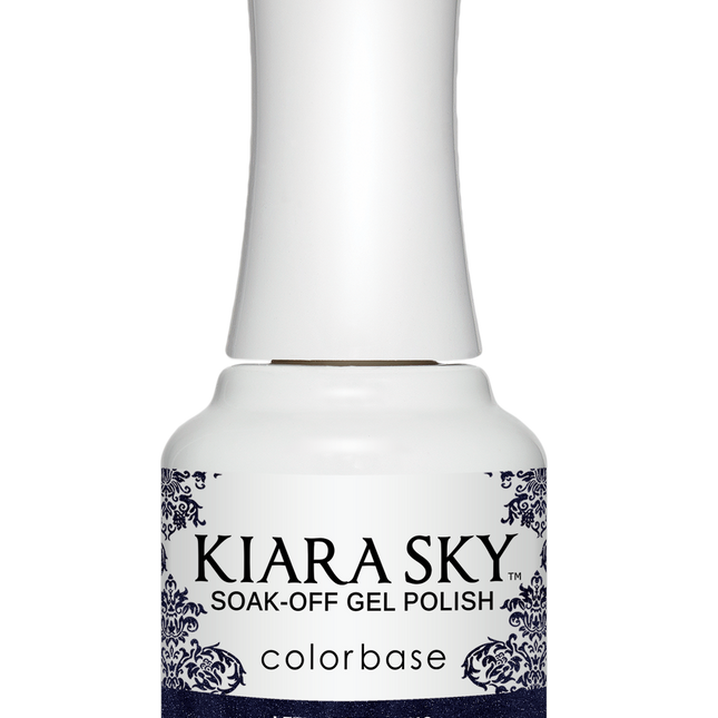 Kiara Sky - Gel Polish 15ml (#G600 - #G632)