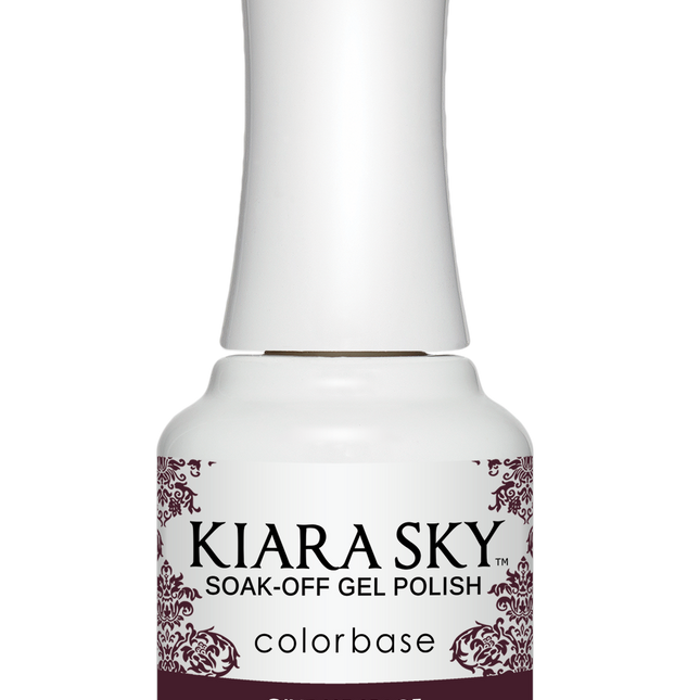 Kiara Sky - Gel Polish 15ml (#G600 - #G632)