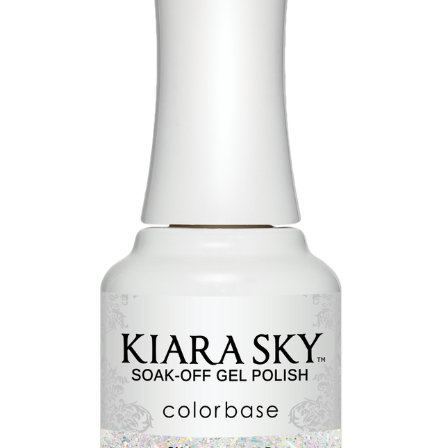 Kiara Sky - Gel Polish 15ml (#G600 - #G632)