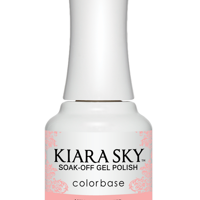 Kiara Sky - Gel Polish 15ml (#G600 - #G632)