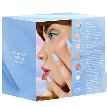 OPI - Spring 2025: OPI'm Dreaming - Gel Color (Set 1/ Set 2)