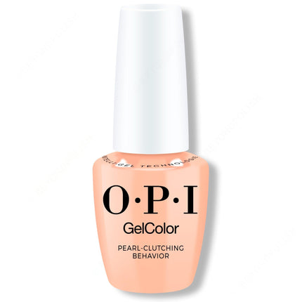 OPI - Summer 2025: Make Em Jelly - Gel Polish (12 Colors)