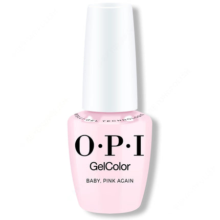 OPI - Summer 2025: Make Em Jelly - Gel Polish (12 Colors)