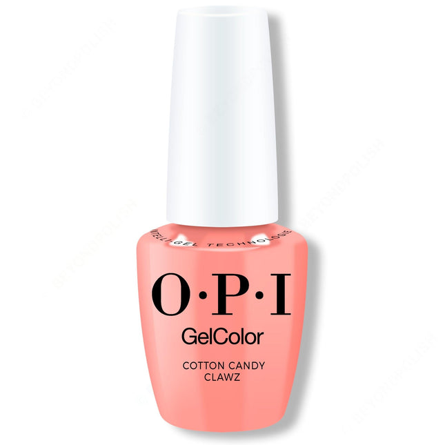 OPI - Summer 2025: Make Em Jelly - Gel Polish (12 Colors)