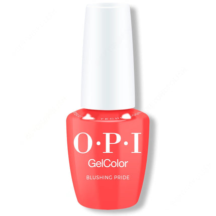 OPI - Summer 2025: Make Em Jelly - Gel Polish (12 Colors)