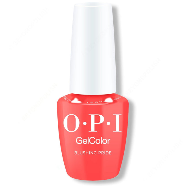 OPI - Summer 2025: Make Em Jelly - Gel Polish (12 Colors)