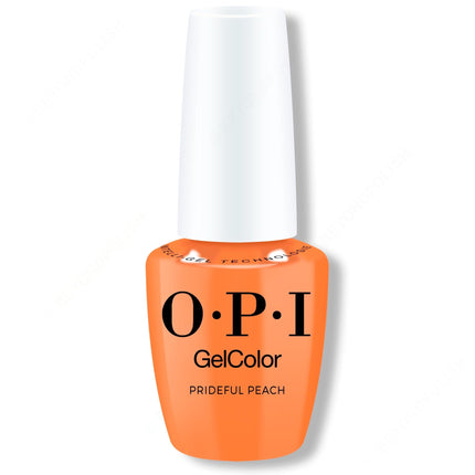 OPI - Summer 2025: Make Em Jelly - Gel Polish (12 Colors)