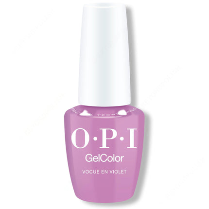 OPI - Summer 2025: Make Em Jelly - Gel Polish (12 Colors)
