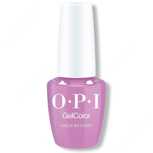 OPI - Summer 2025: Make Em Jelly - Gel Polish (12 Colors)