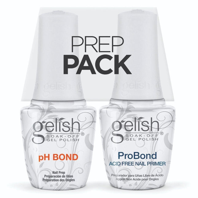Gelish - pH Bond & ProBond Duo (15ml) - SALE