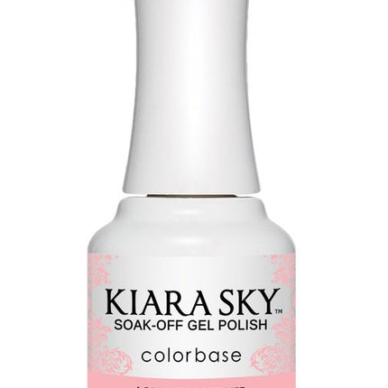 Kiara Sky - Gel Polish 15ml (#G600 - #G632)