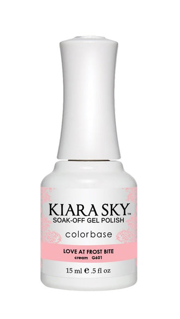 Kiara Sky - Gel Polish 15ml (#G600 - #G632)