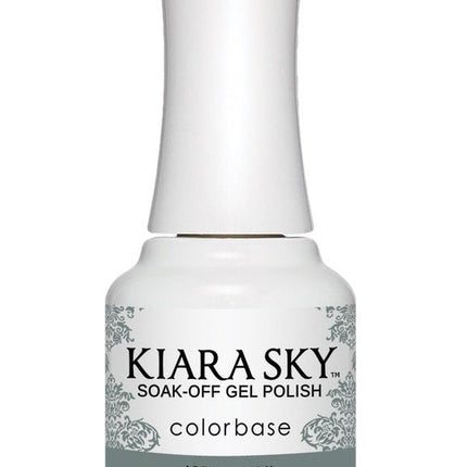 Kiara Sky - Gel Polish 15ml (#G600 - #G632)