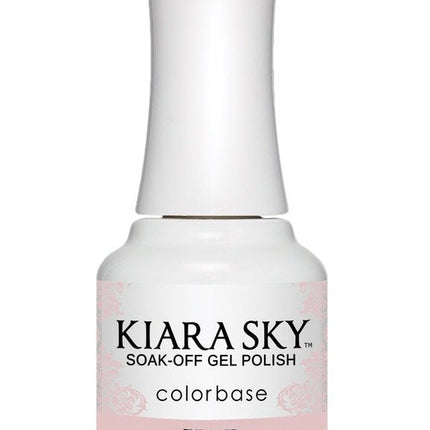 Kiara Sky - Gel Polish 15ml (#G600 - #G632)