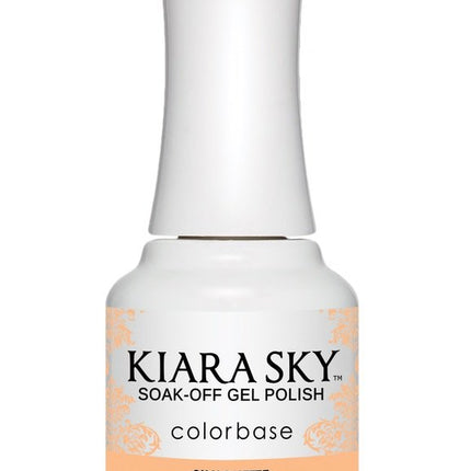 Kiara Sky - Gel Polish 15ml (#G600 - #G632)